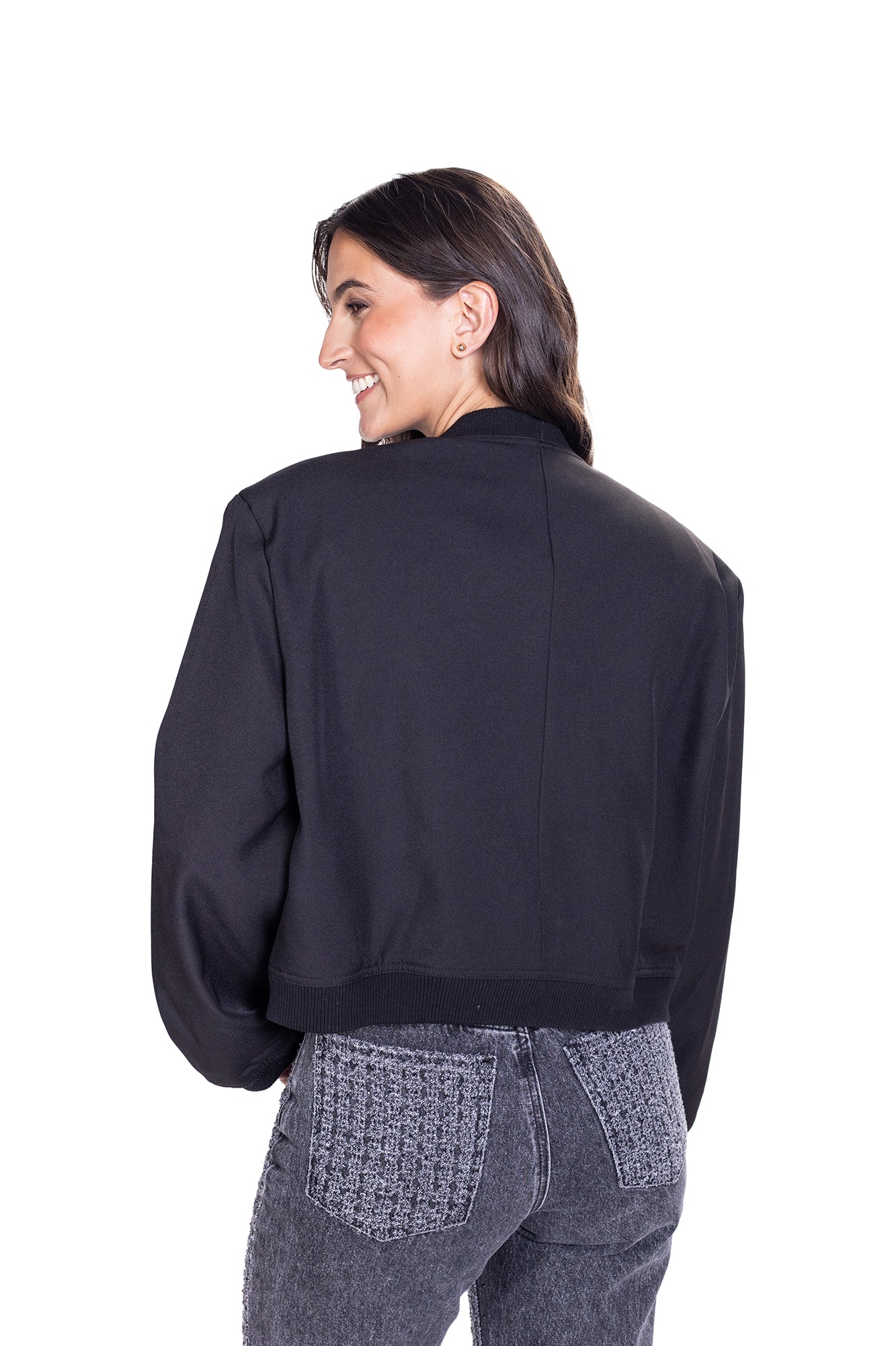 CHAQUETA DAMA