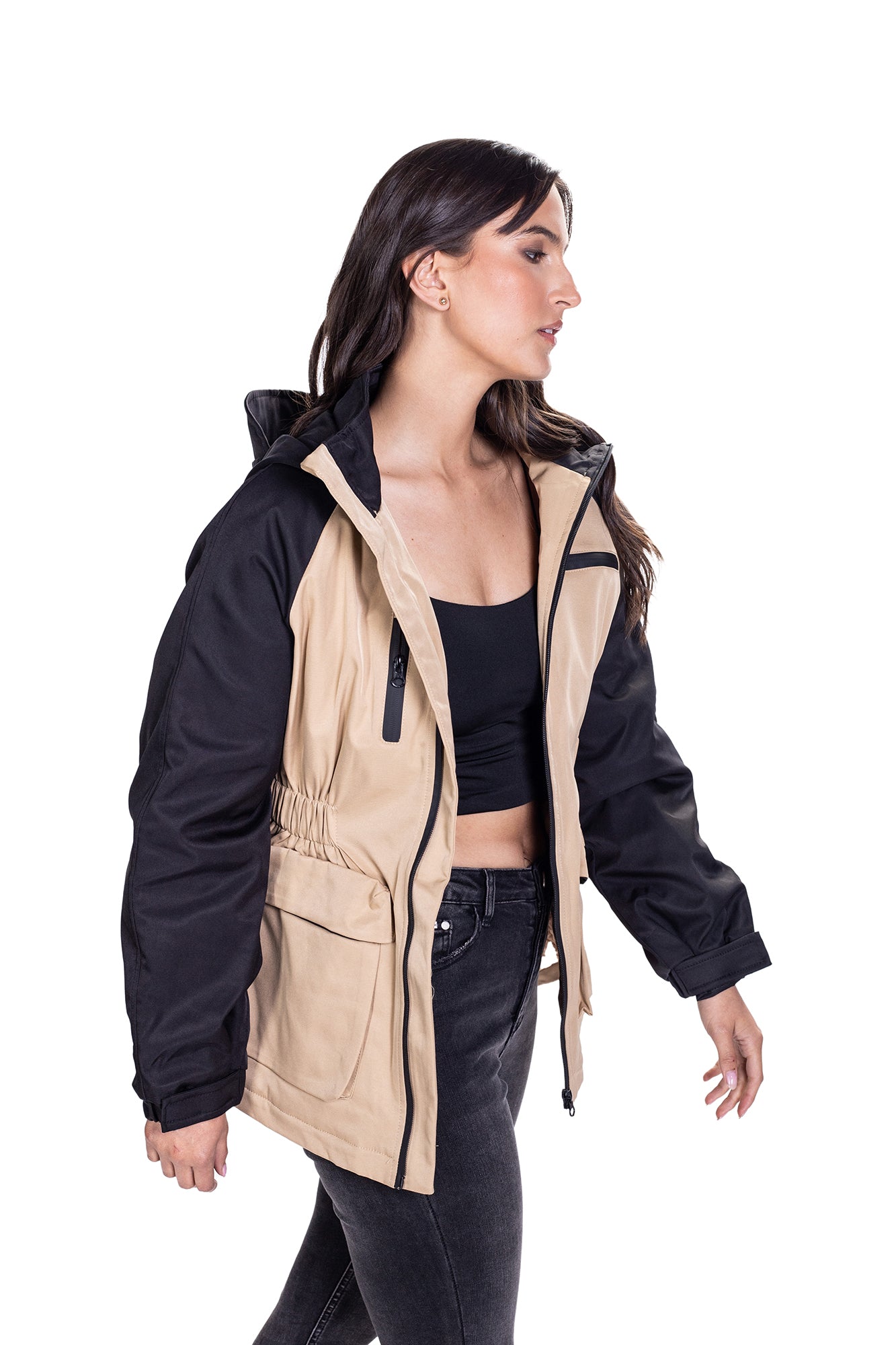 CHAQUETA PARA MUJER