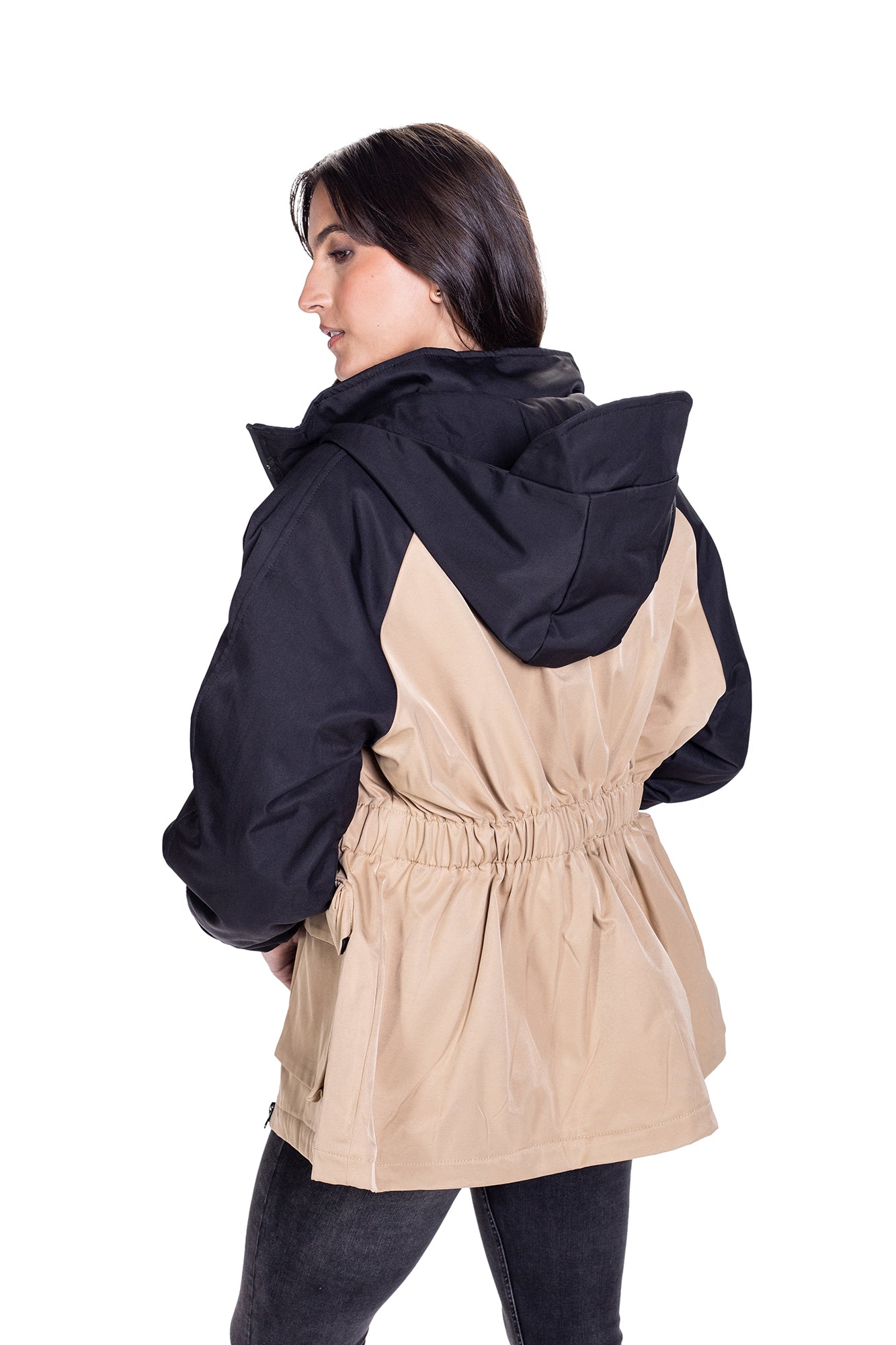 CHAQUETA PARA MUJER