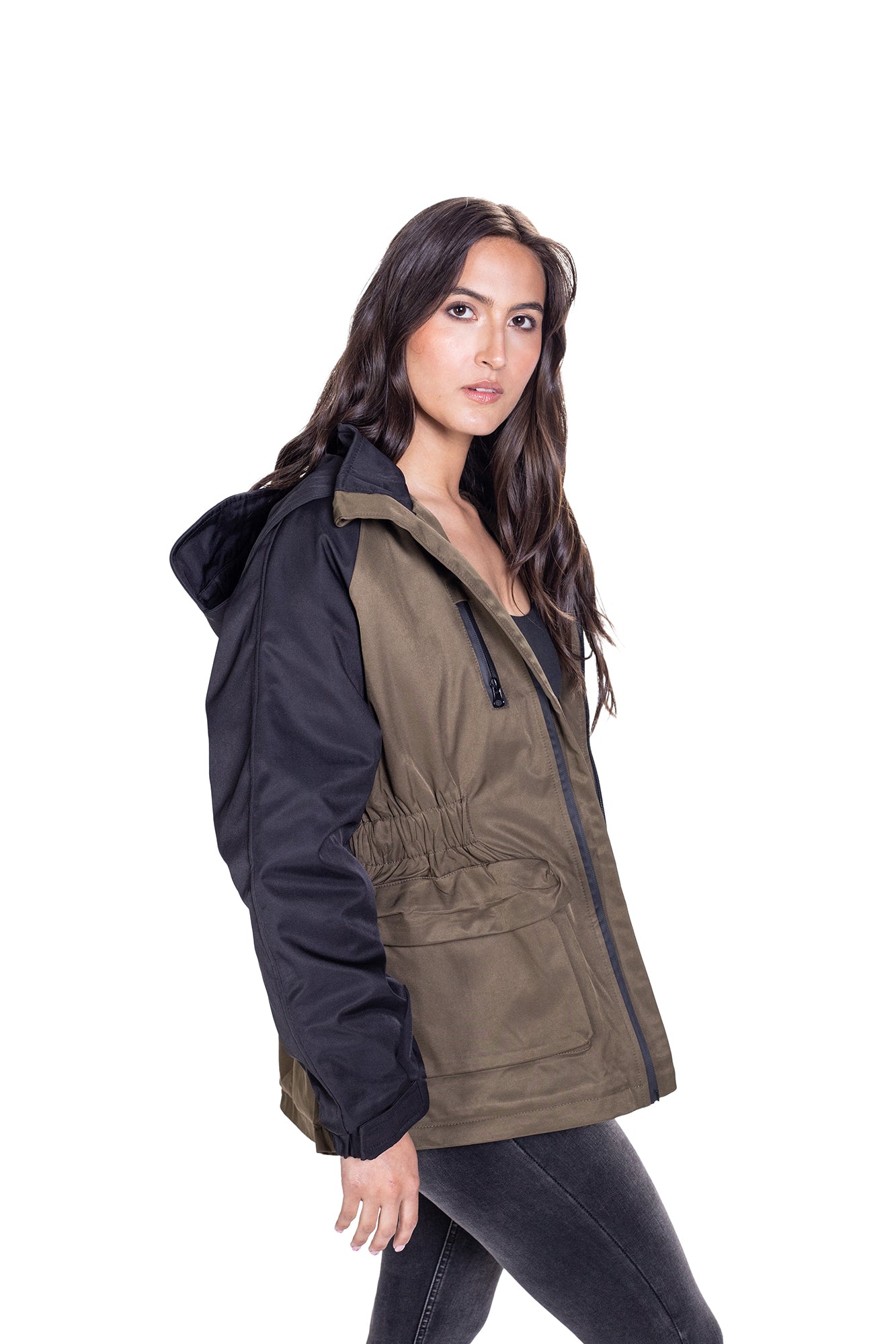 CHAQUETA PARA MUJER