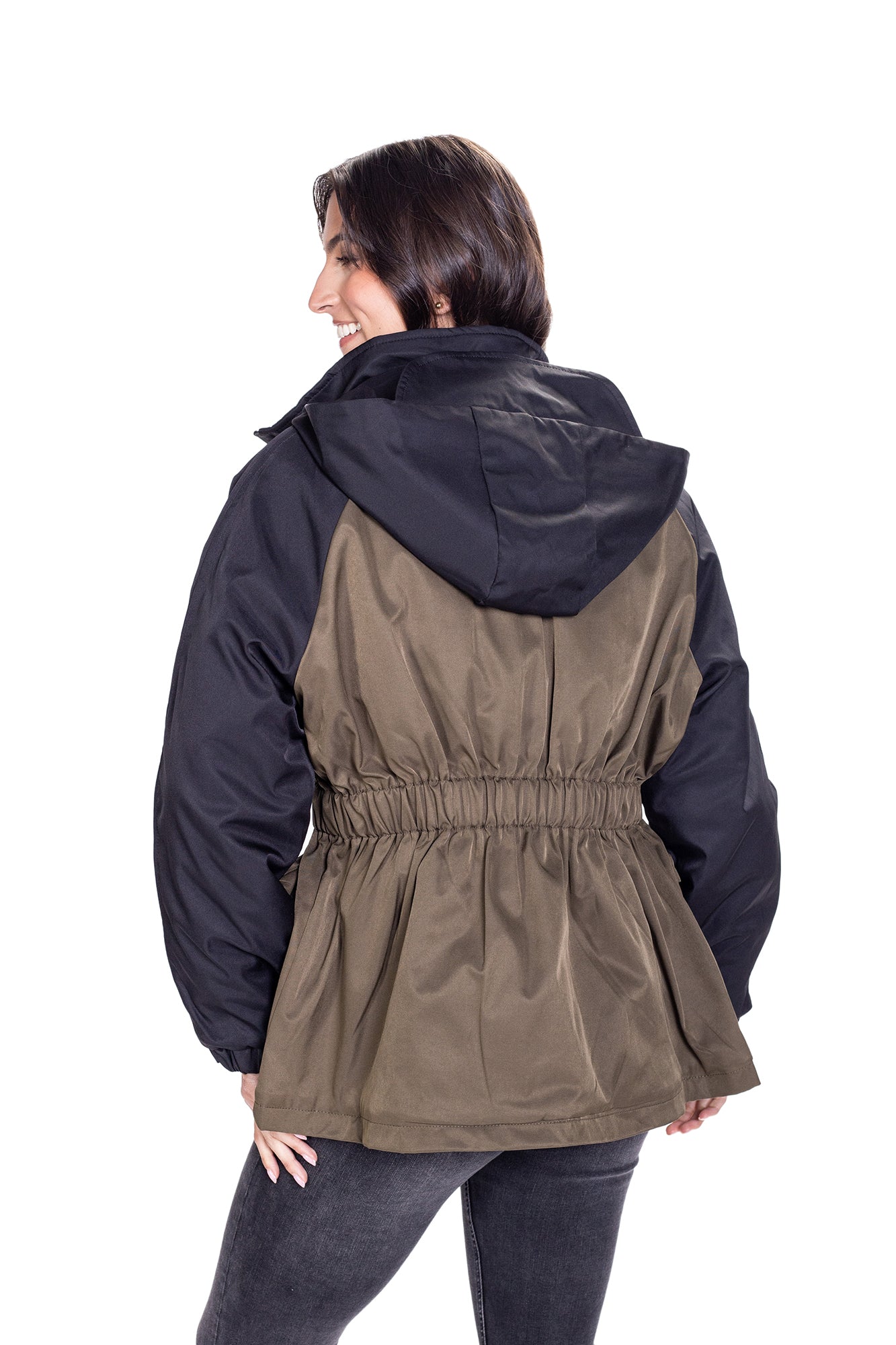 CHAQUETA PARA MUJER