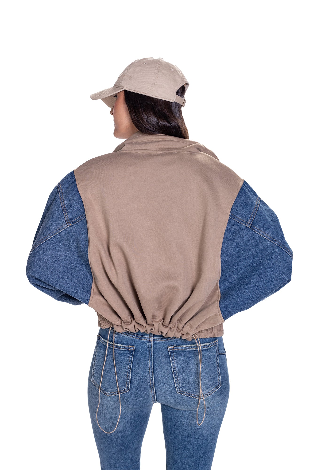 CHAQUETA PARA DAMA