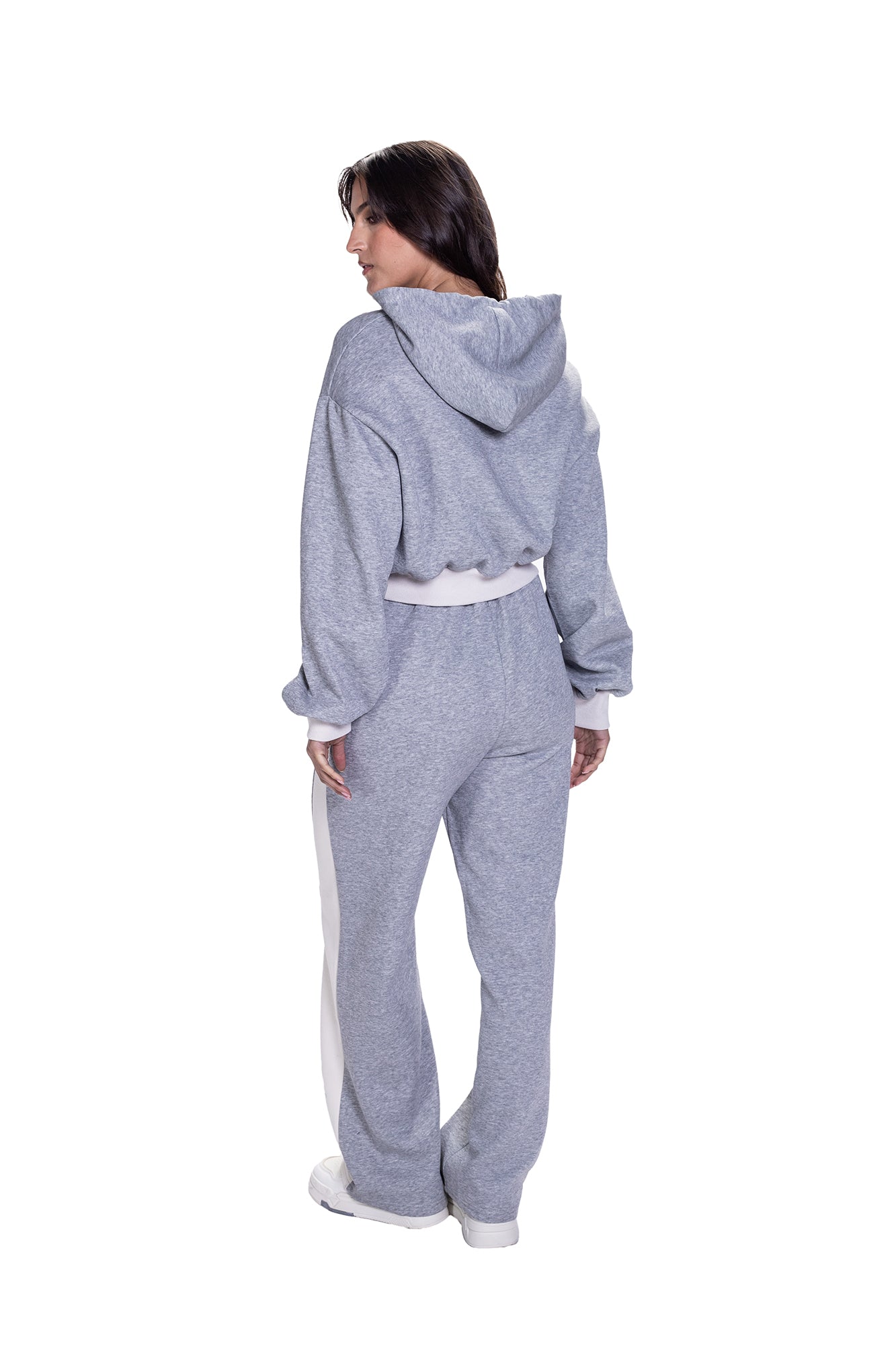 SET SUDADERA DAMA