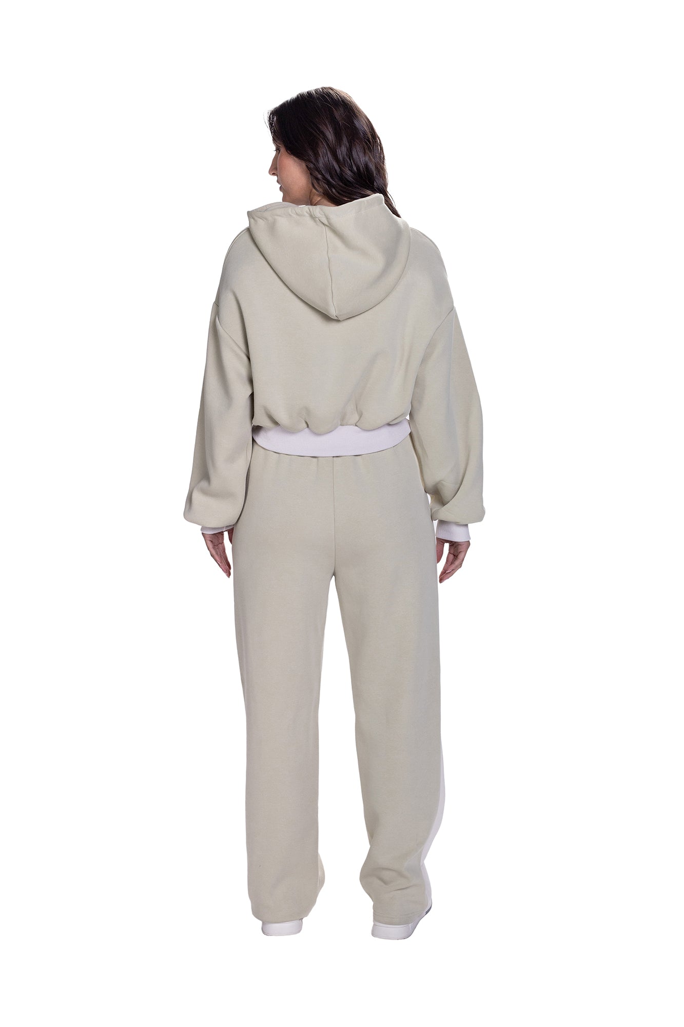 SET SUDADERA DAMA