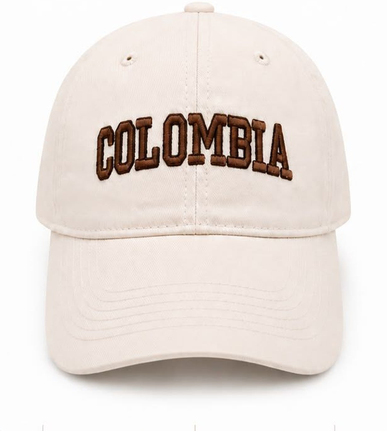 Gorra Colombia