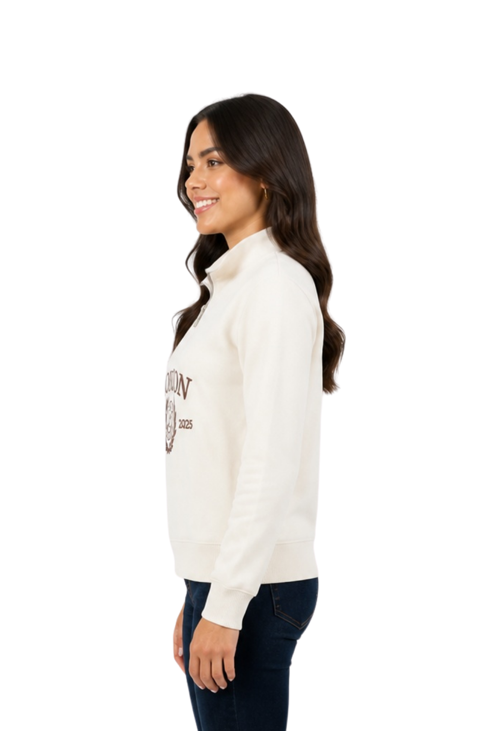 Buso mujer regular
