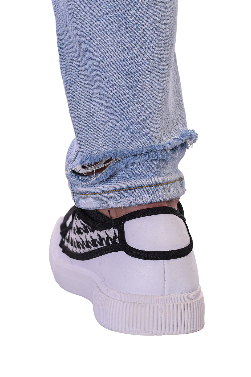 Jean Slim Fit