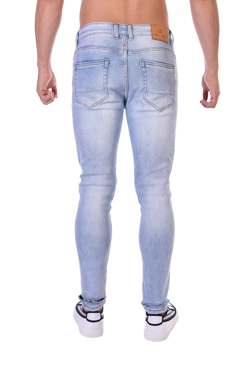Jean Slim Fit