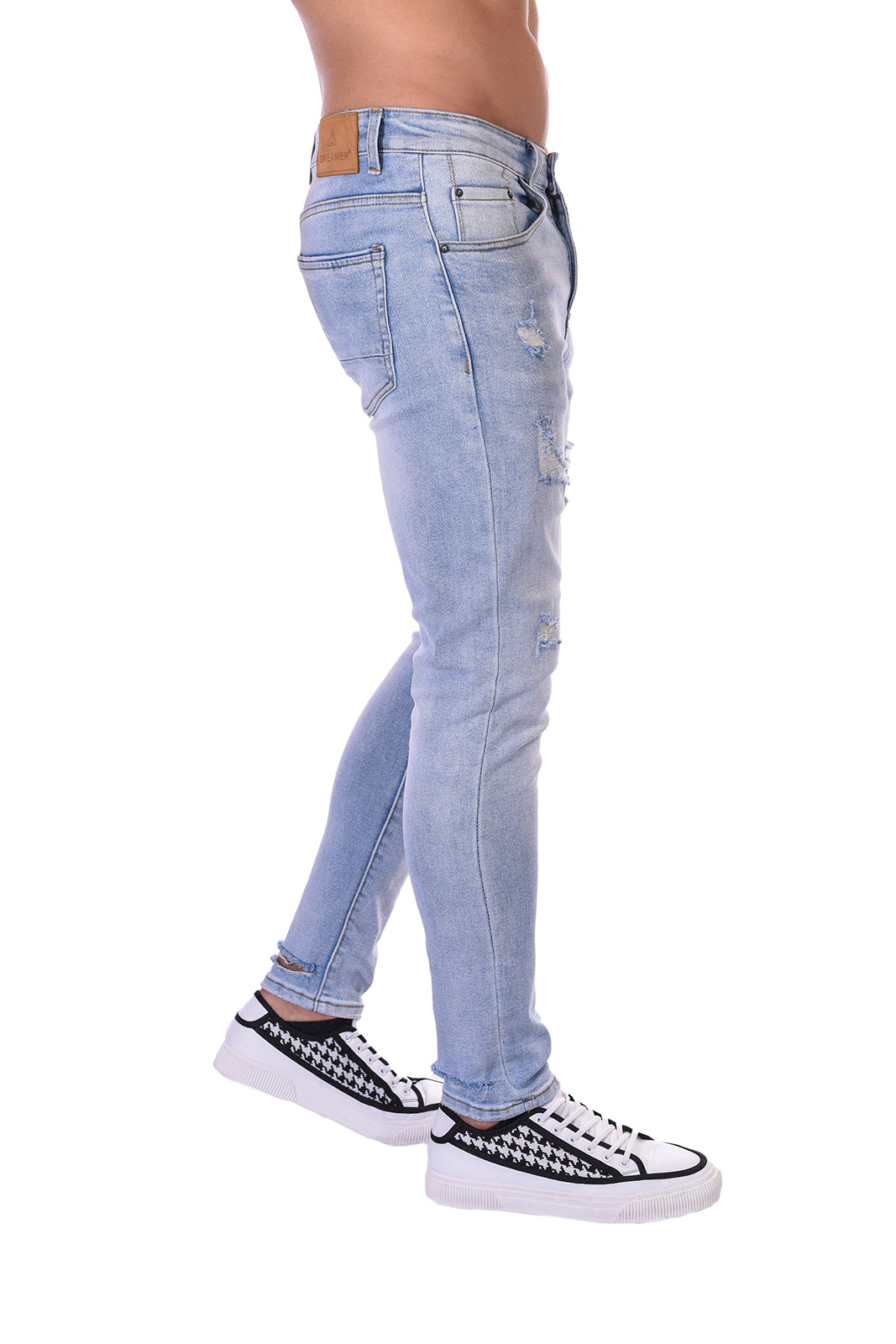 Jean Slim Fit