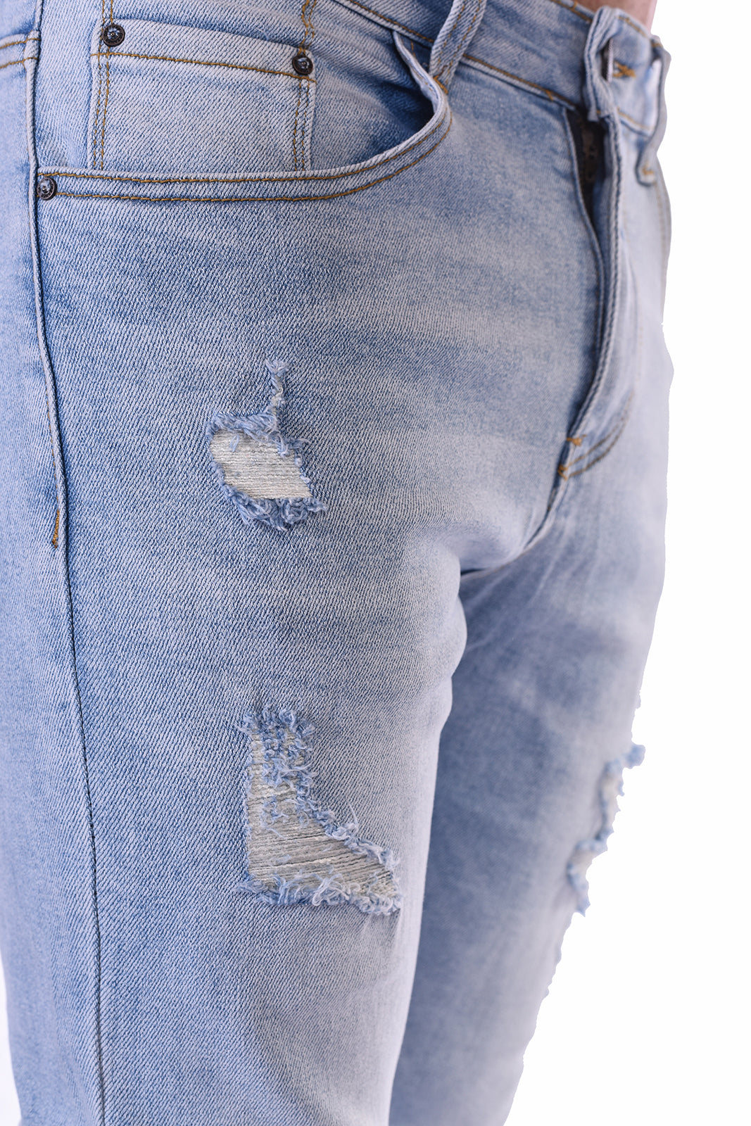 Jean Slim Fit