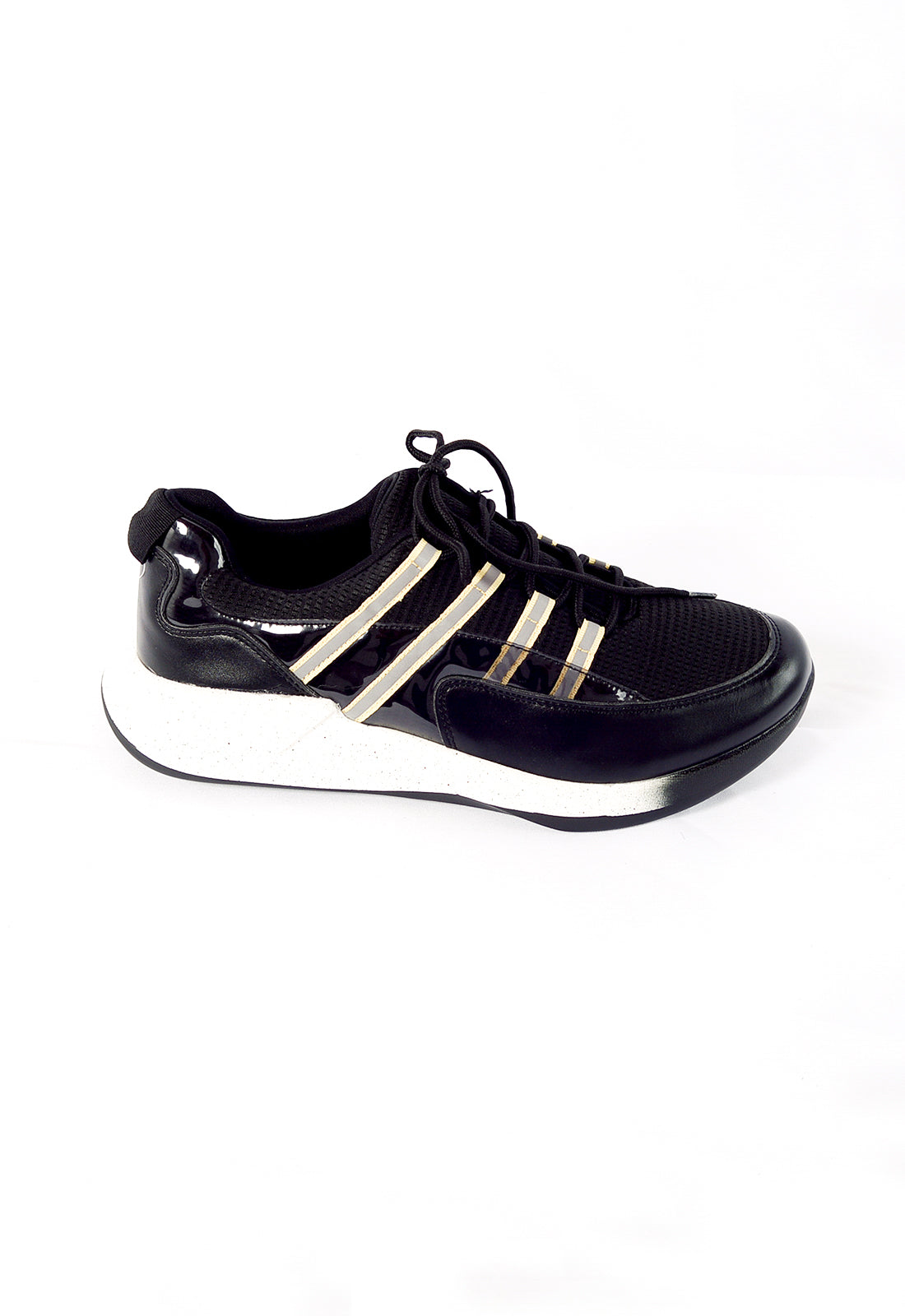 Tenis comfy para hombre