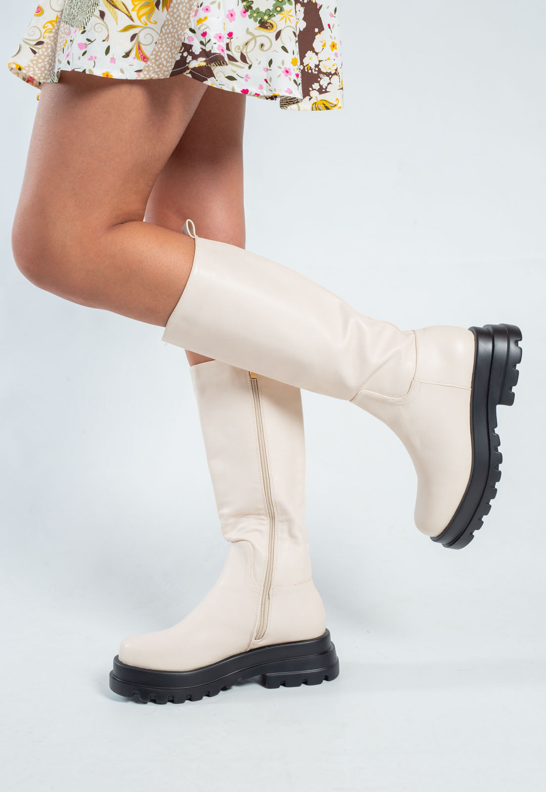 Botas Largas Para Mujer