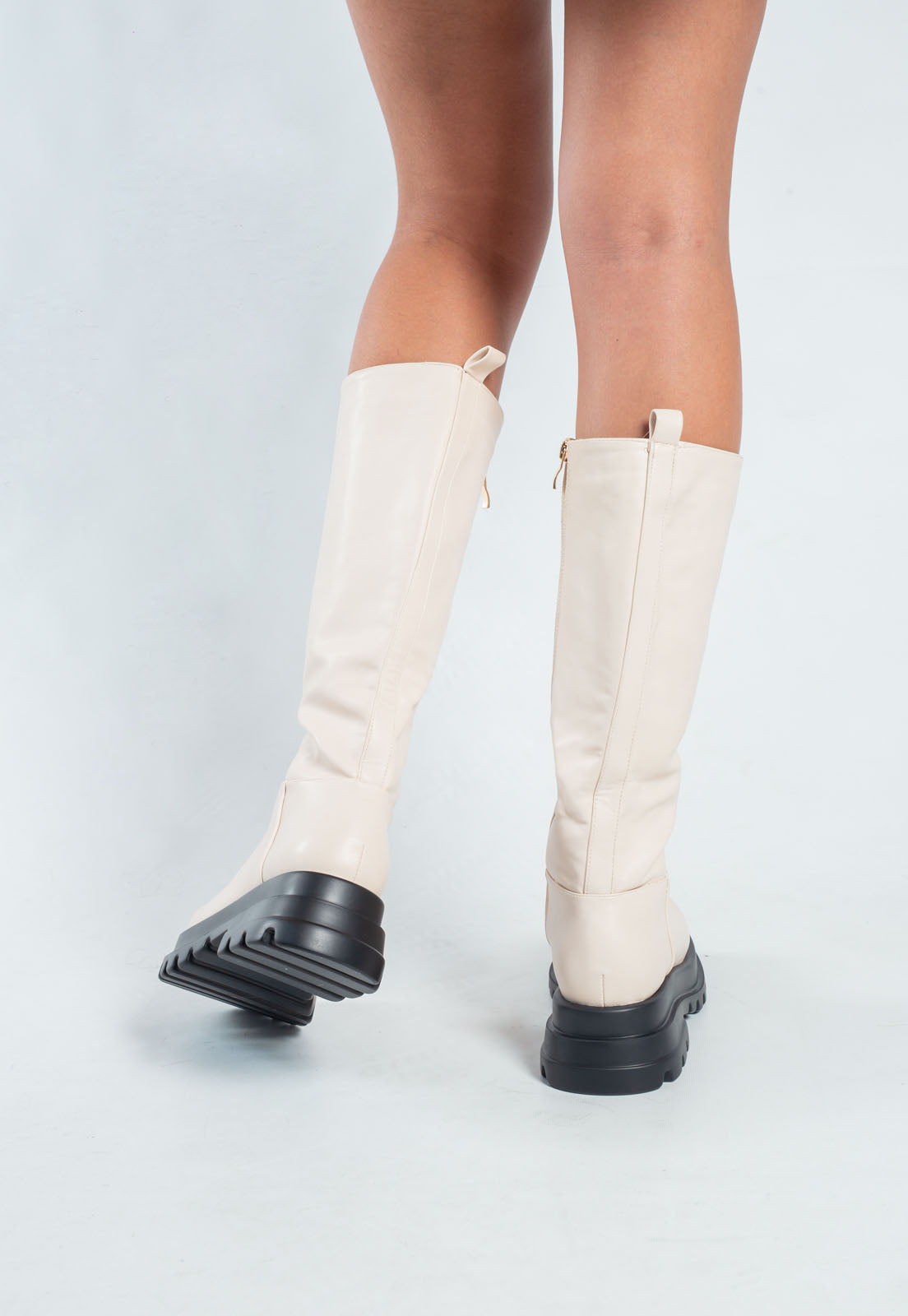 Botas Largas Para Mujer
