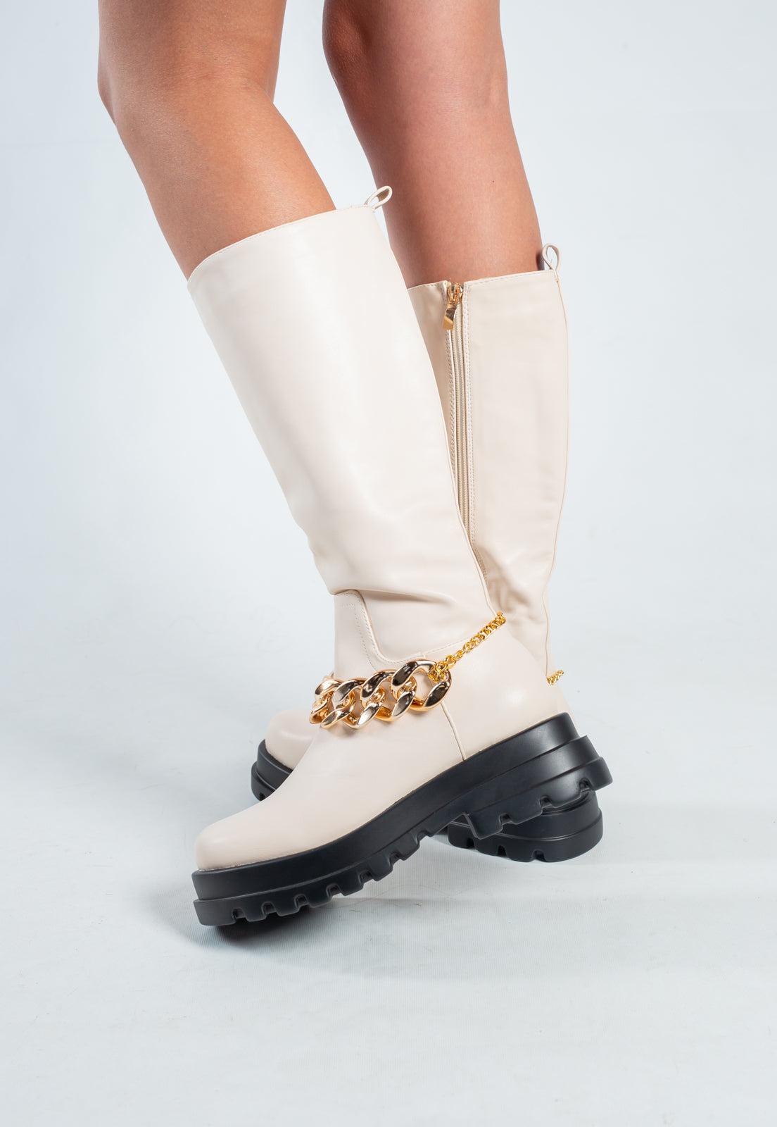 Botas Largas Para Mujer