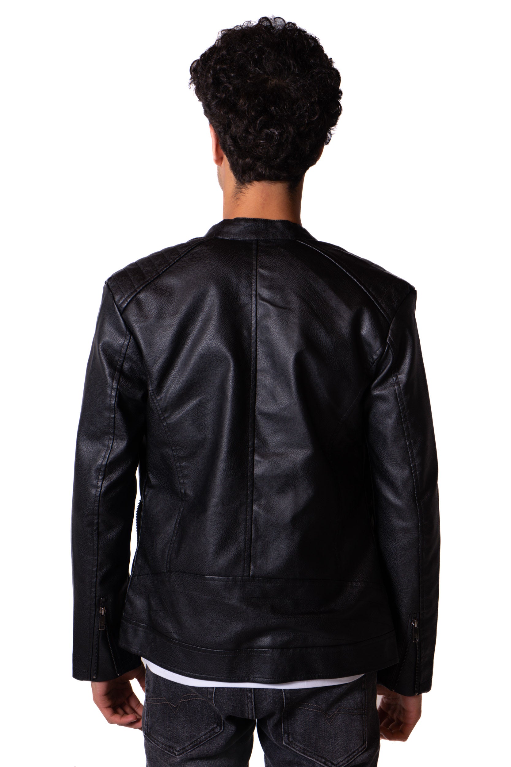 Chaqueta Para Hombre
