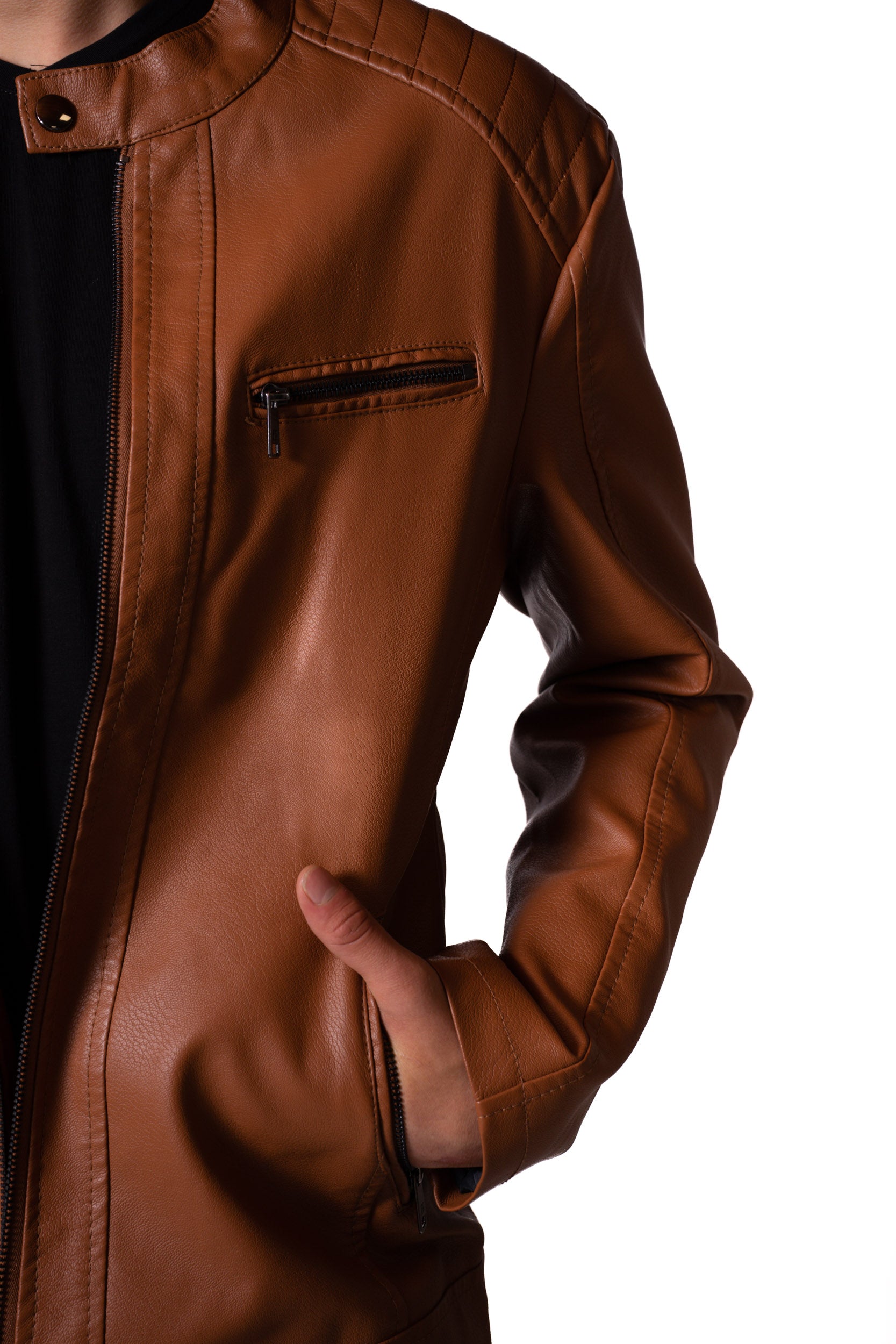 Chaqueta Para Hombre