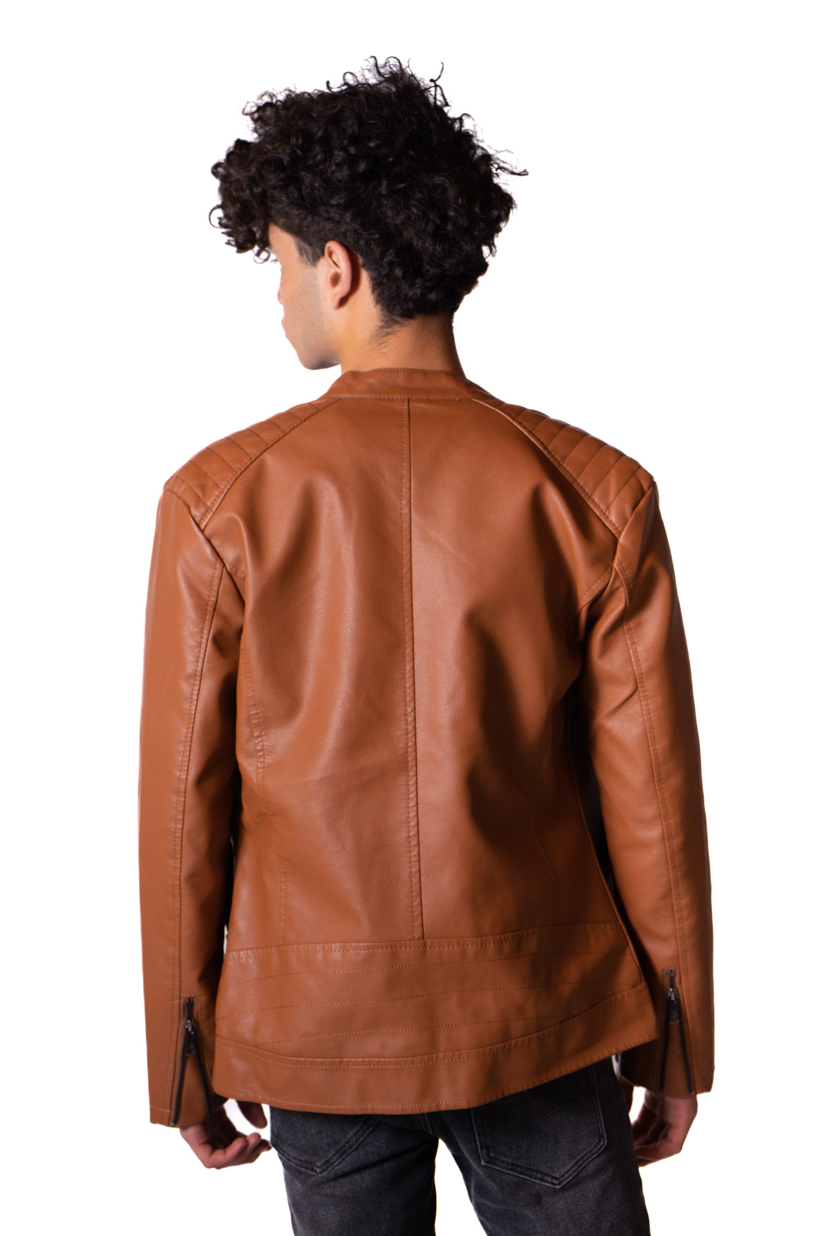 Chaqueta Para Hombre