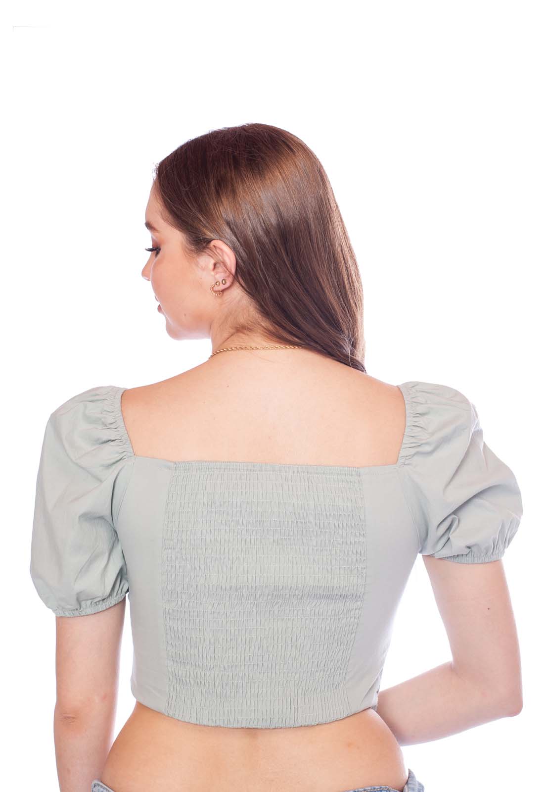 Blusa Para Mujer