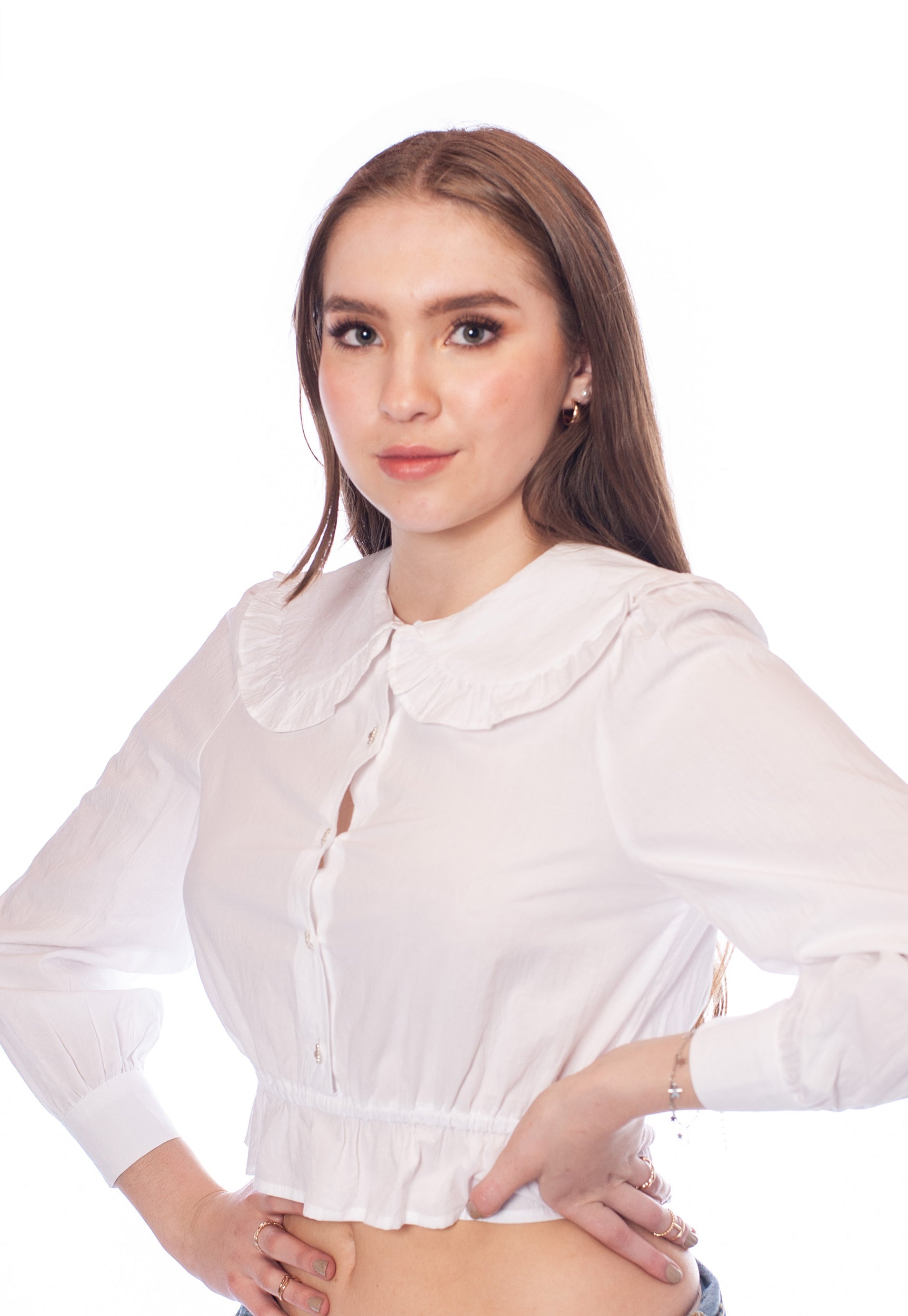 Camisa para mujer