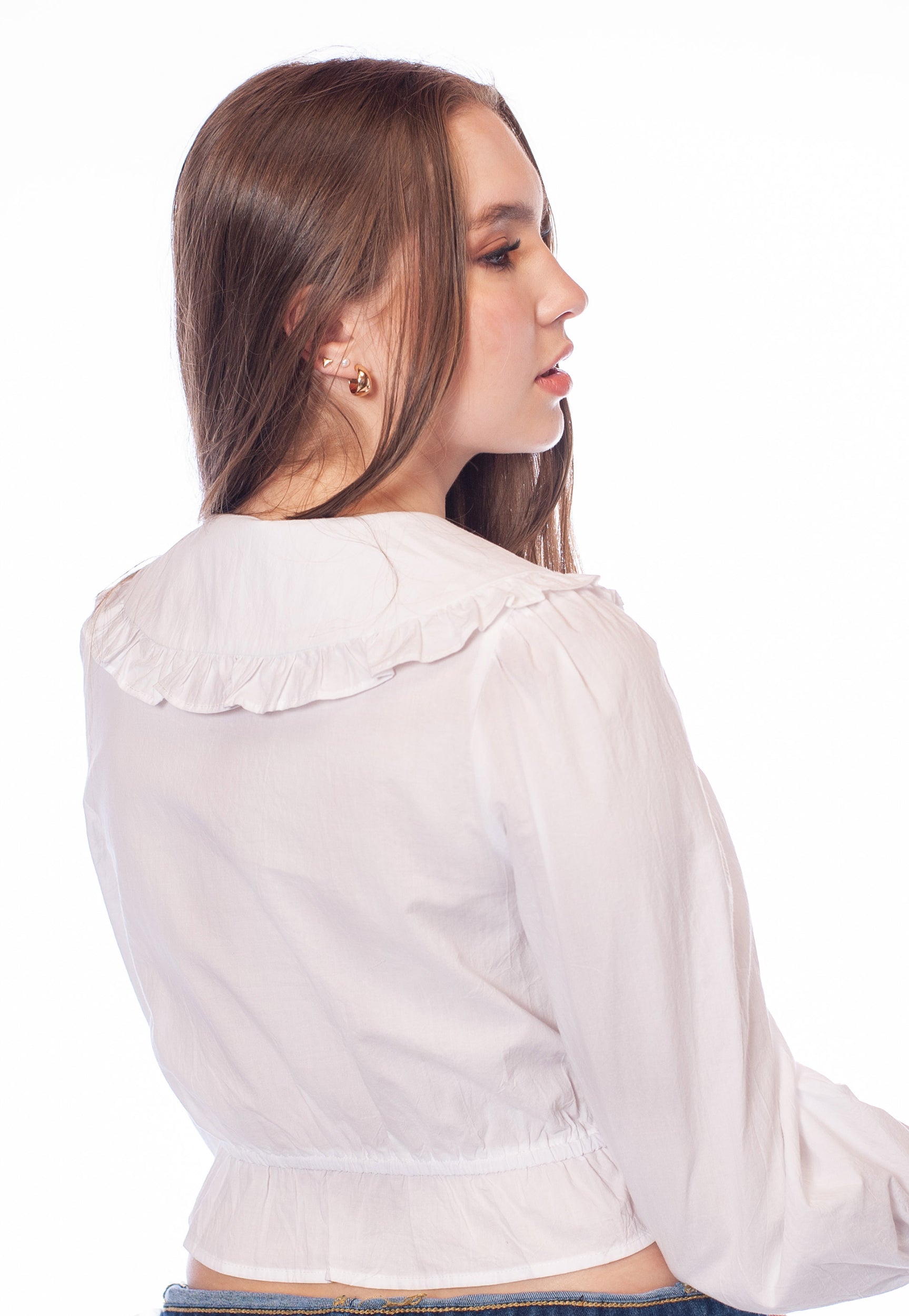 Camisa para mujer