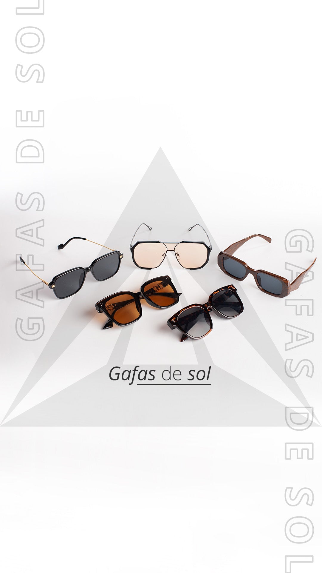 GAFAS