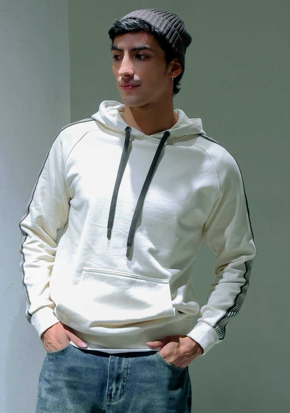 HOODIES