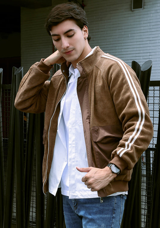 CHAQUETAS