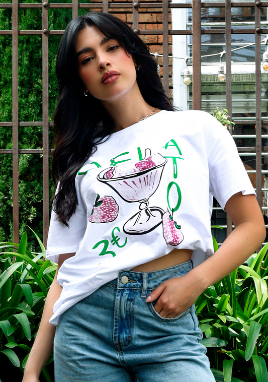 CAMISETAS