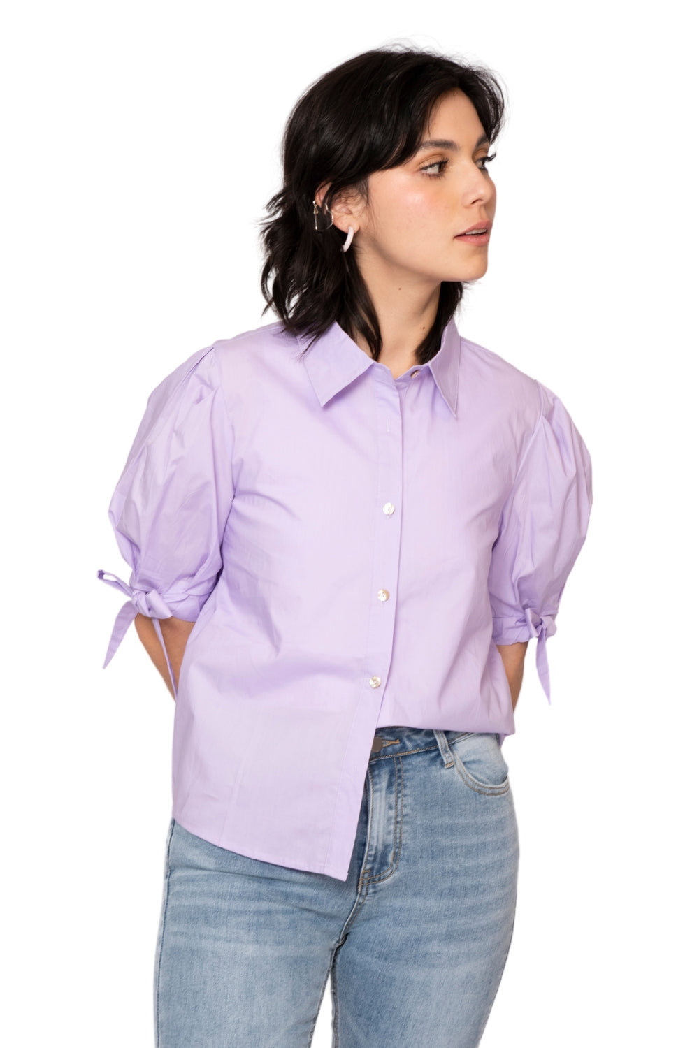 CAMISA PARA MUJER