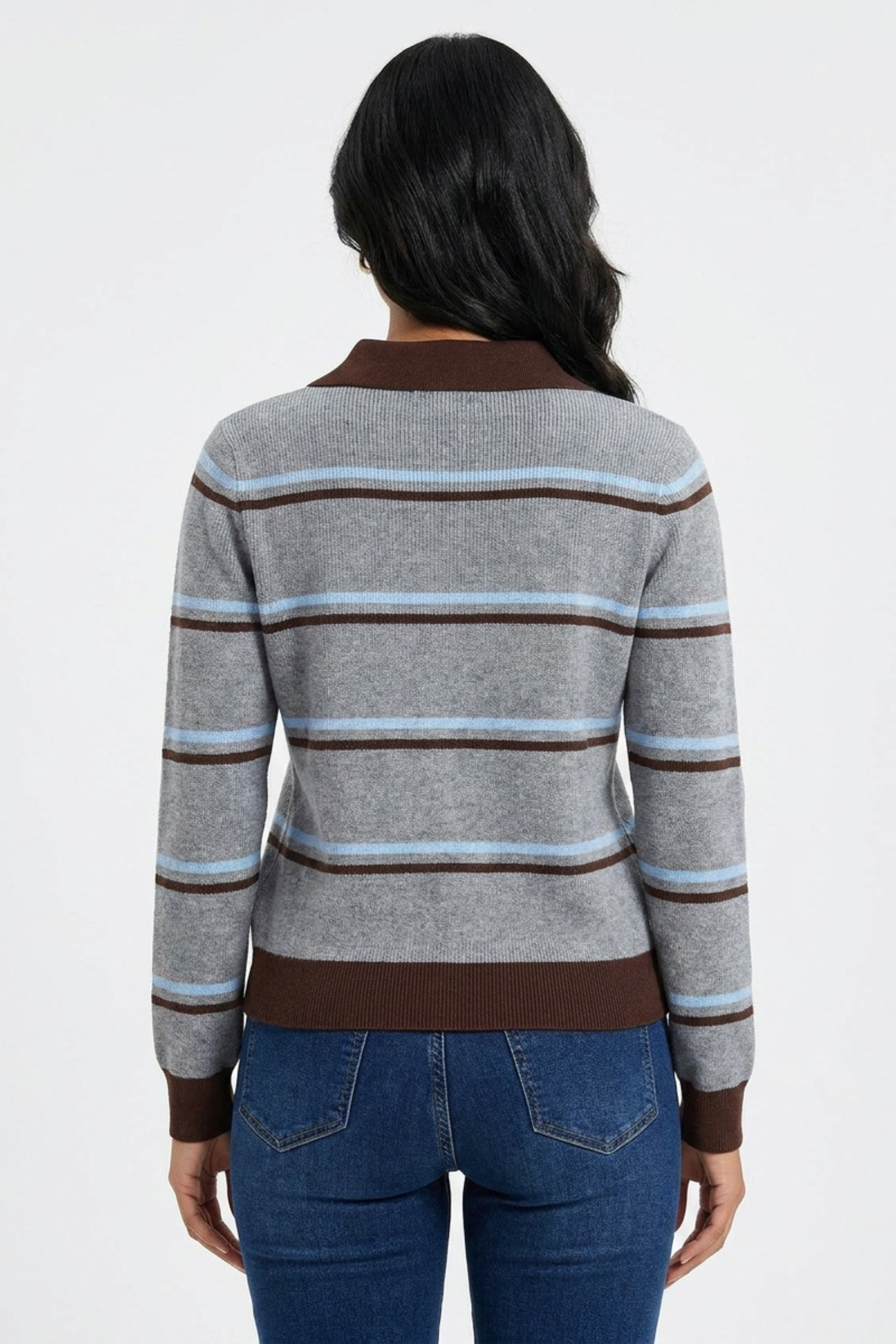 Sweater Mujer