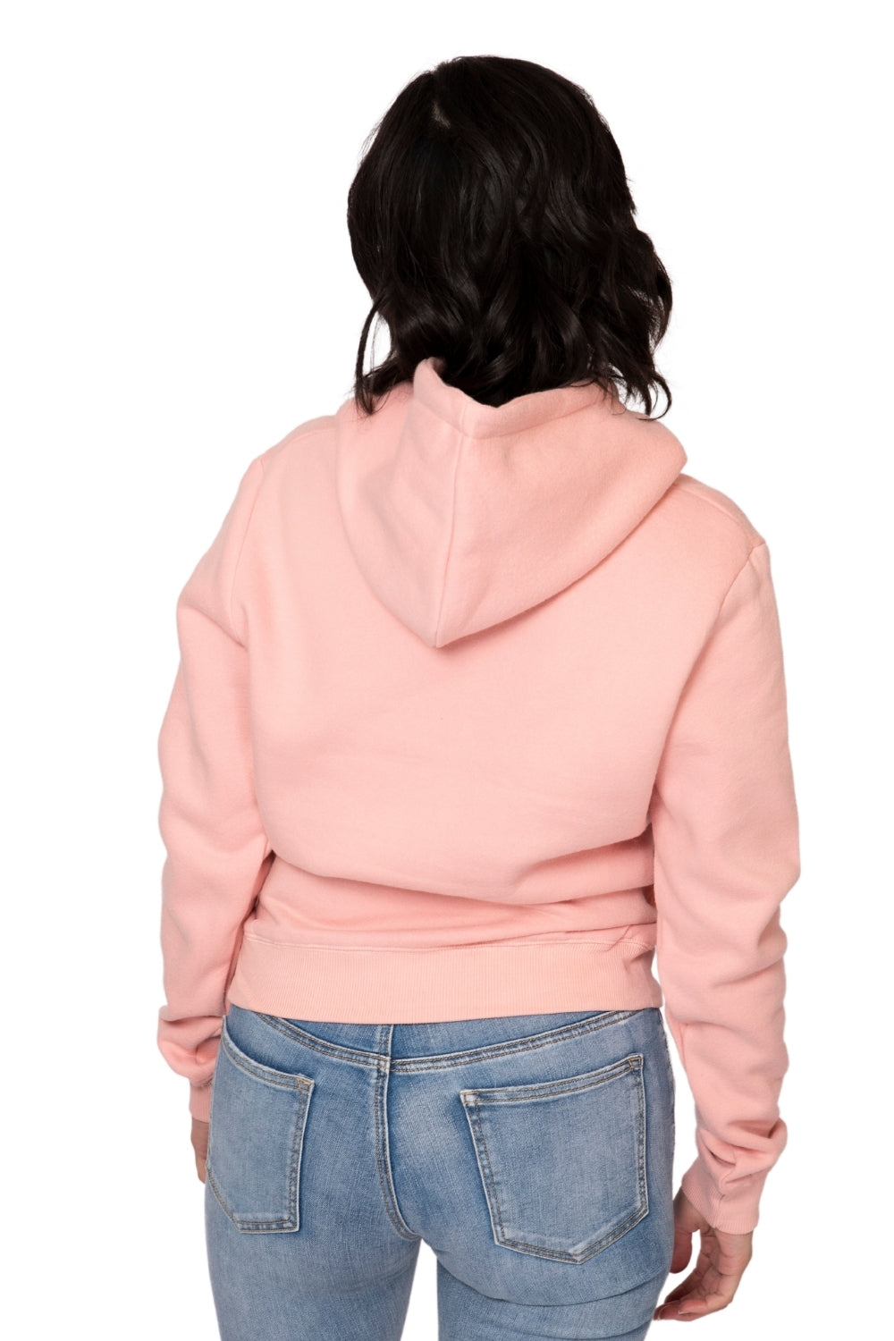 HOODIE ESTAMPADO   PARA MUJER