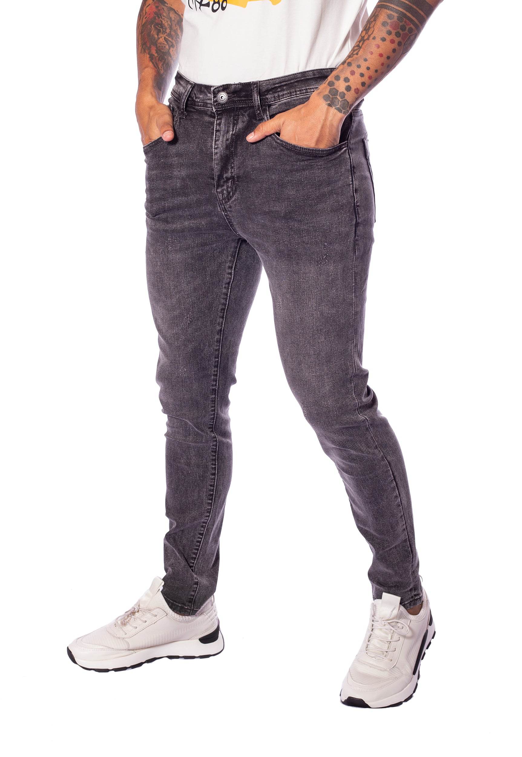 Jean Slim Fit