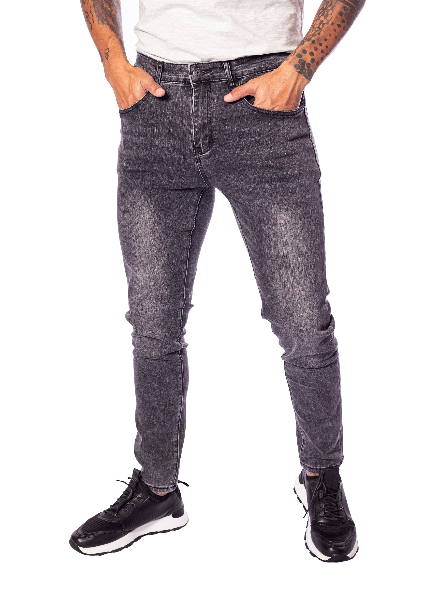 Jean Slim Fit