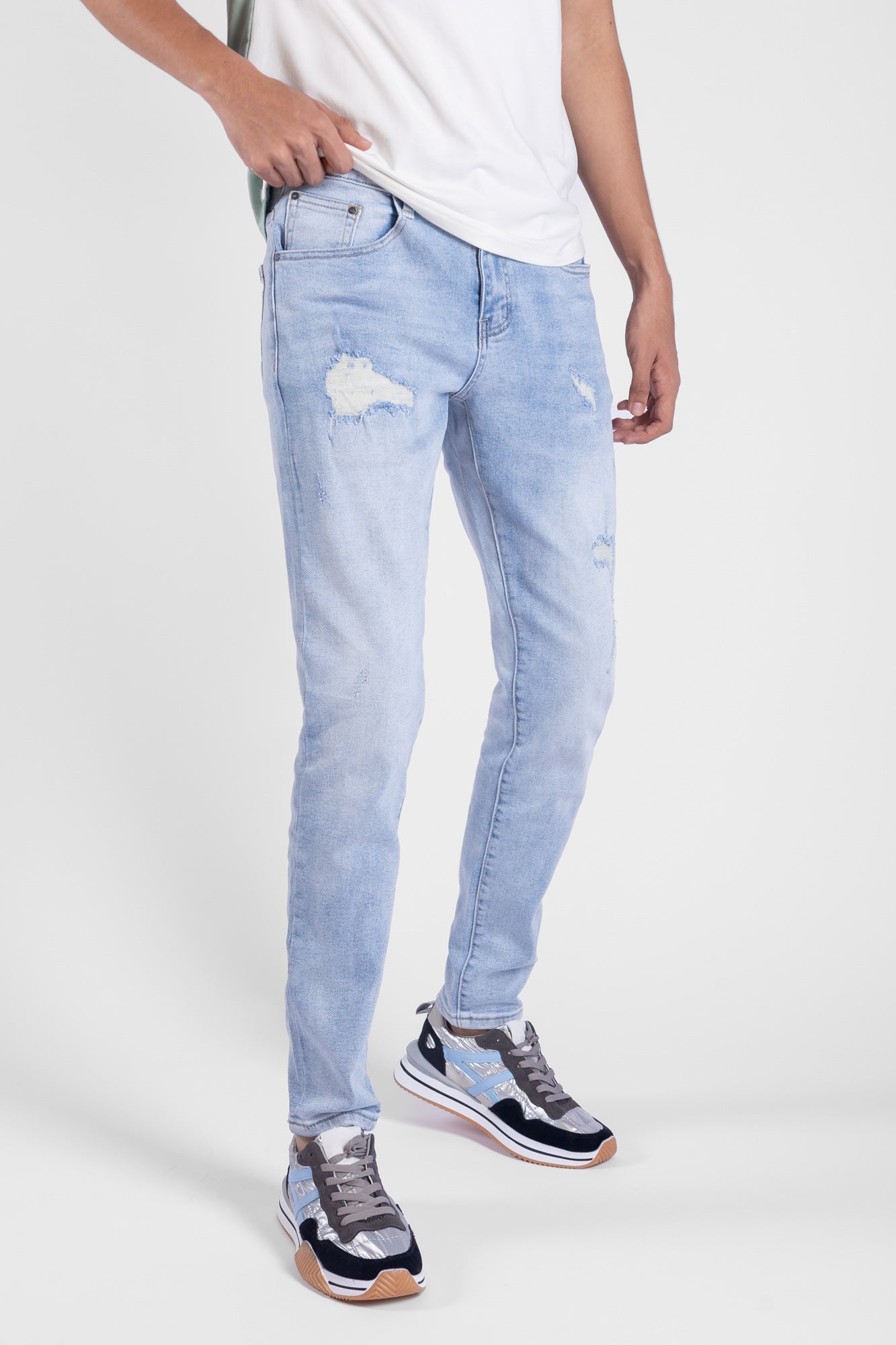 Jean Skinny Fit