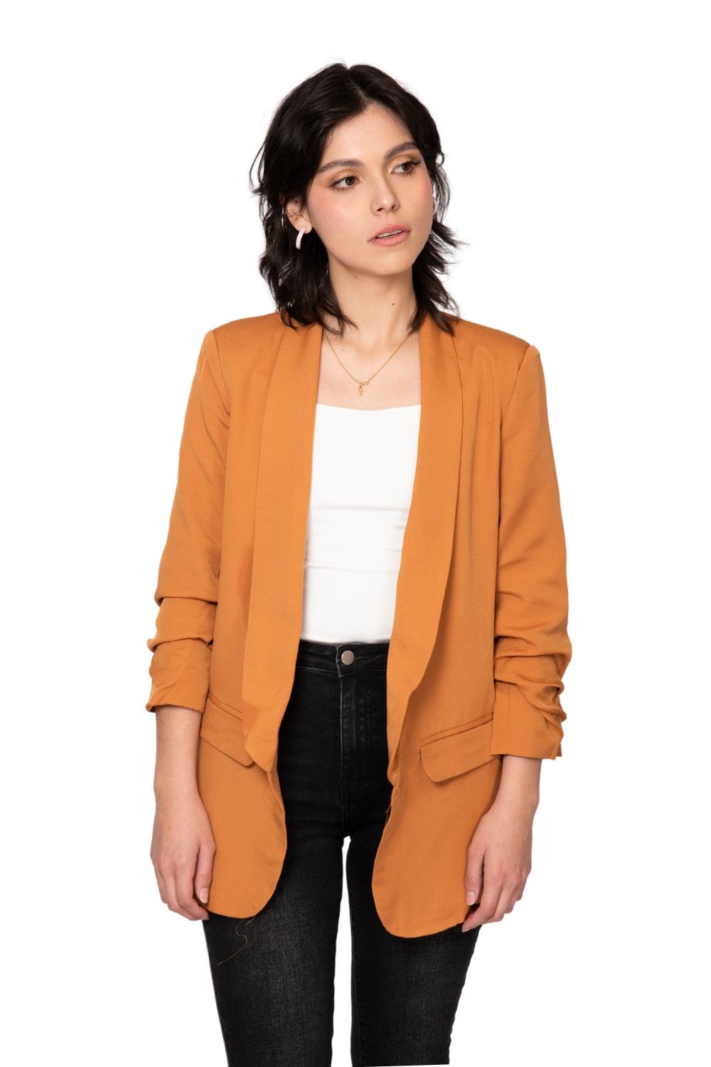 BLAZER PARA MUJER