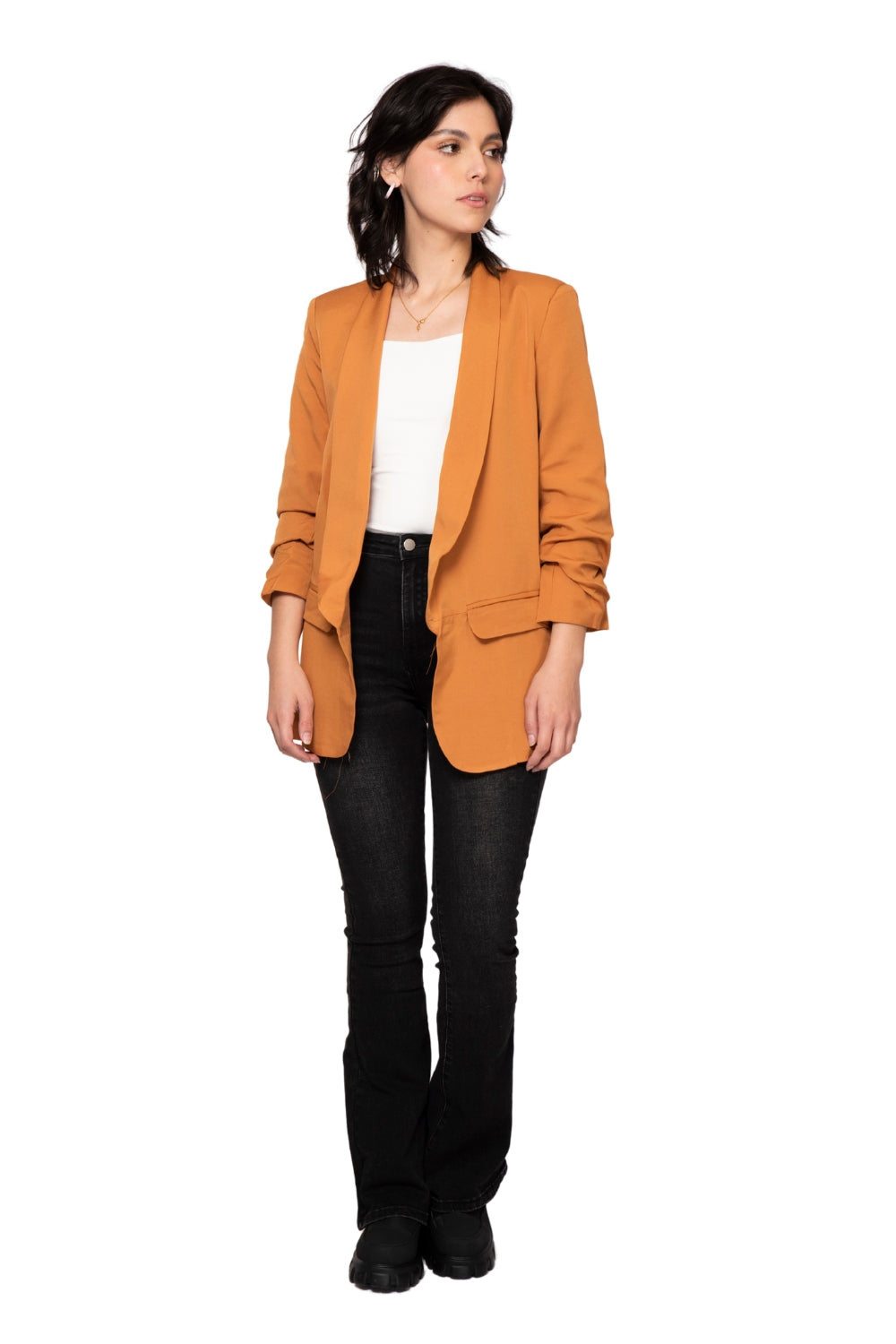 BLAZER PARA MUJER