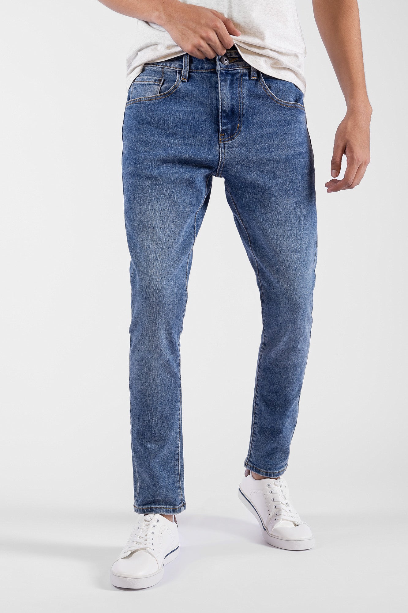 Jean Slim Fit