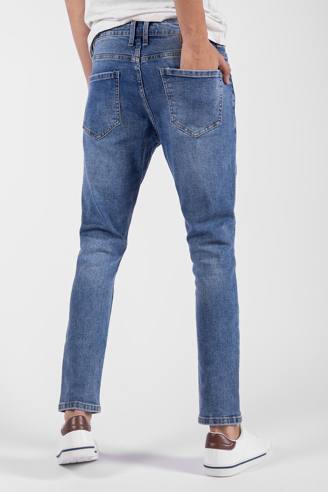 Jean Slim Fit