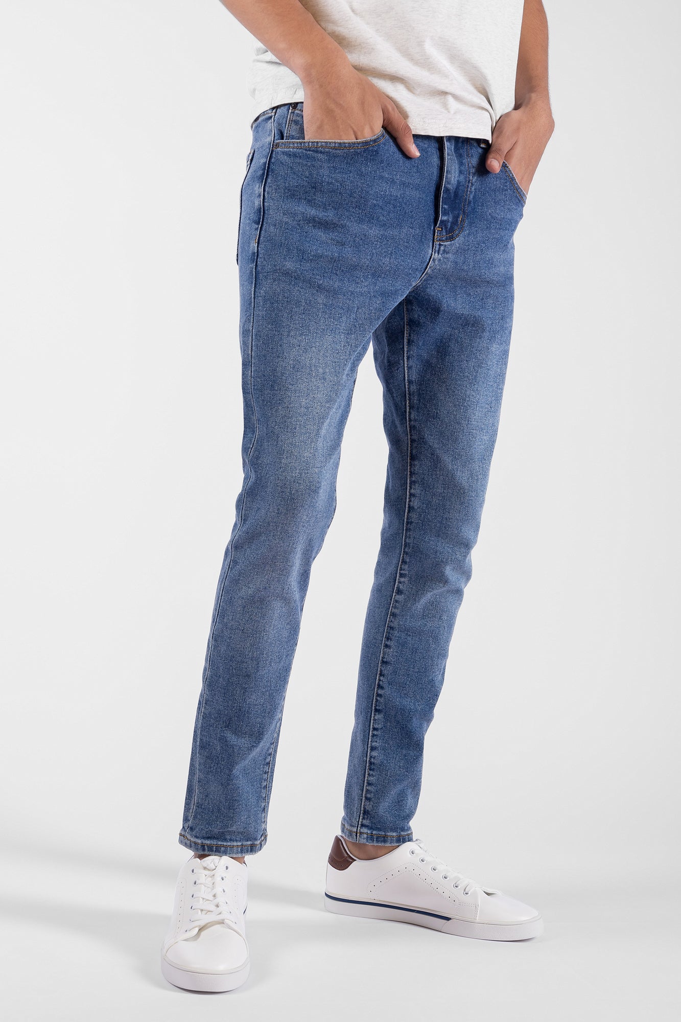 Jean Slim Fit