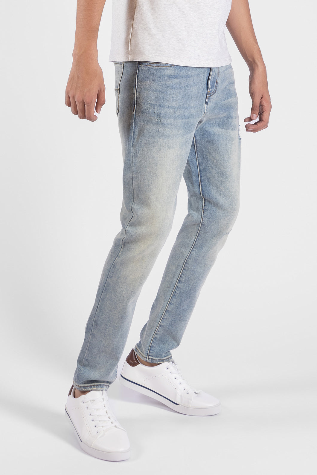 Jean Slim Fit - Hombre