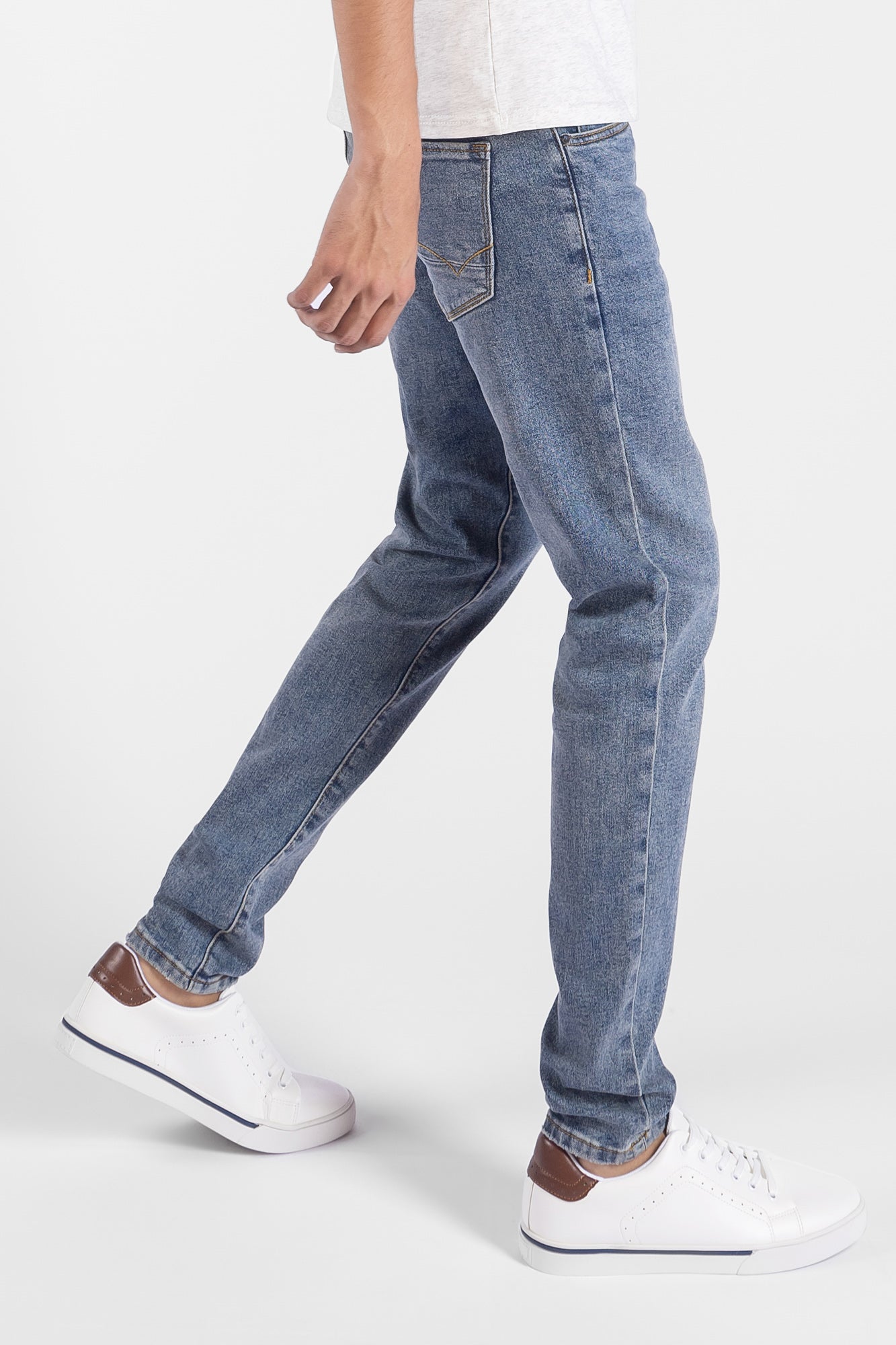 Jean Skinny