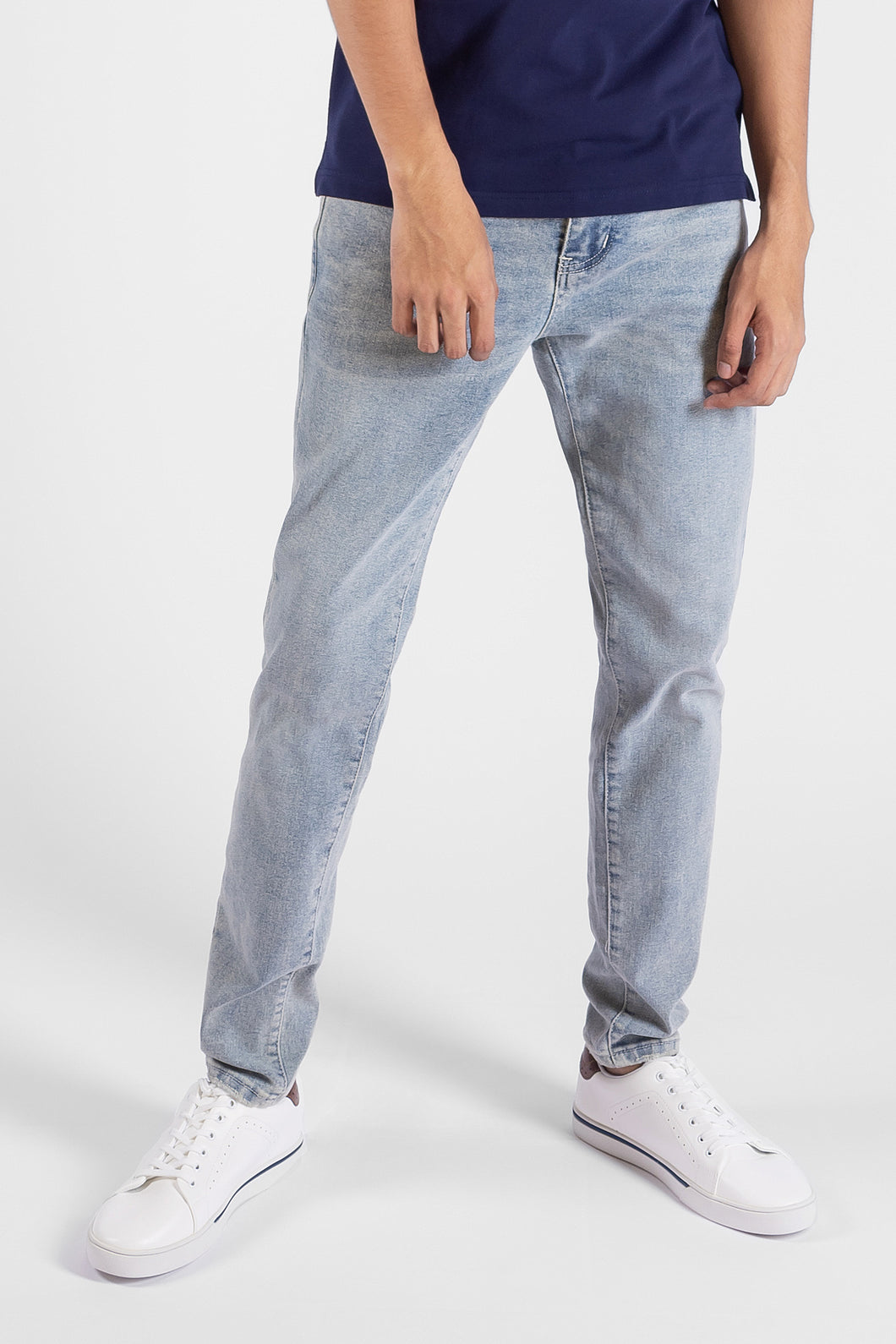 Jean Skinny Fit - Hombre