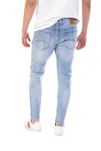 Cargar imagen en el visor de la galería, JEANS SKINNY FIT
