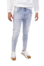 Cargar imagen en el visor de la galería, JEANS SKINNY FIT
