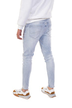 Cargar imagen en el visor de la galería, JEANS SKINNY FIT
