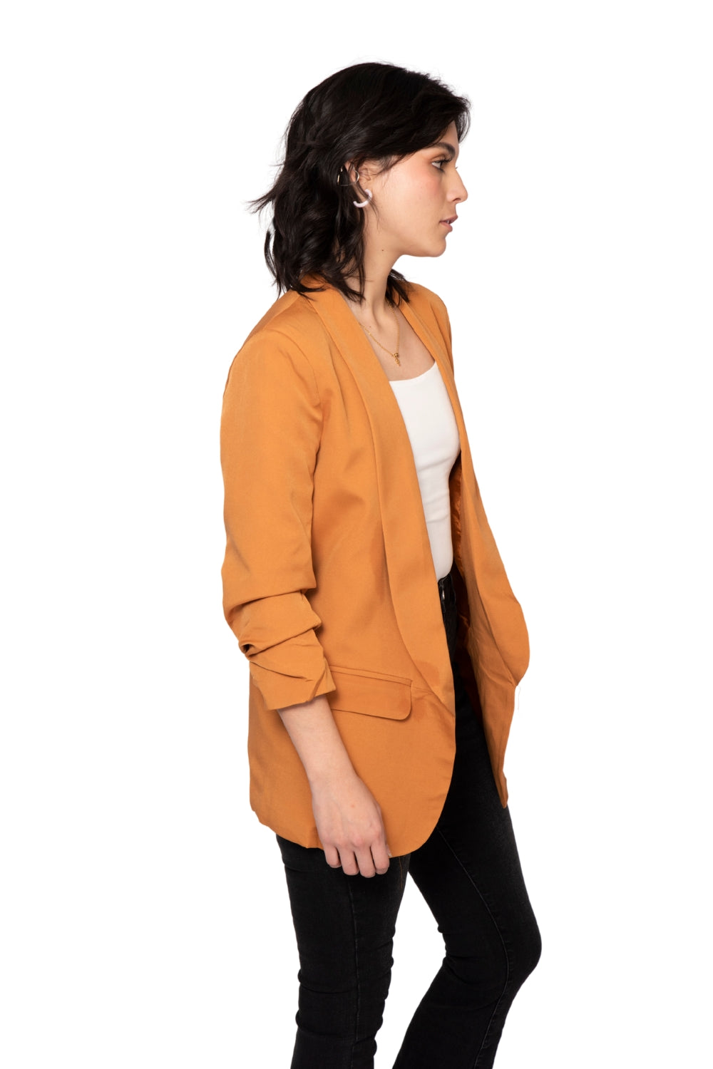 BLAZER PARA MUJER