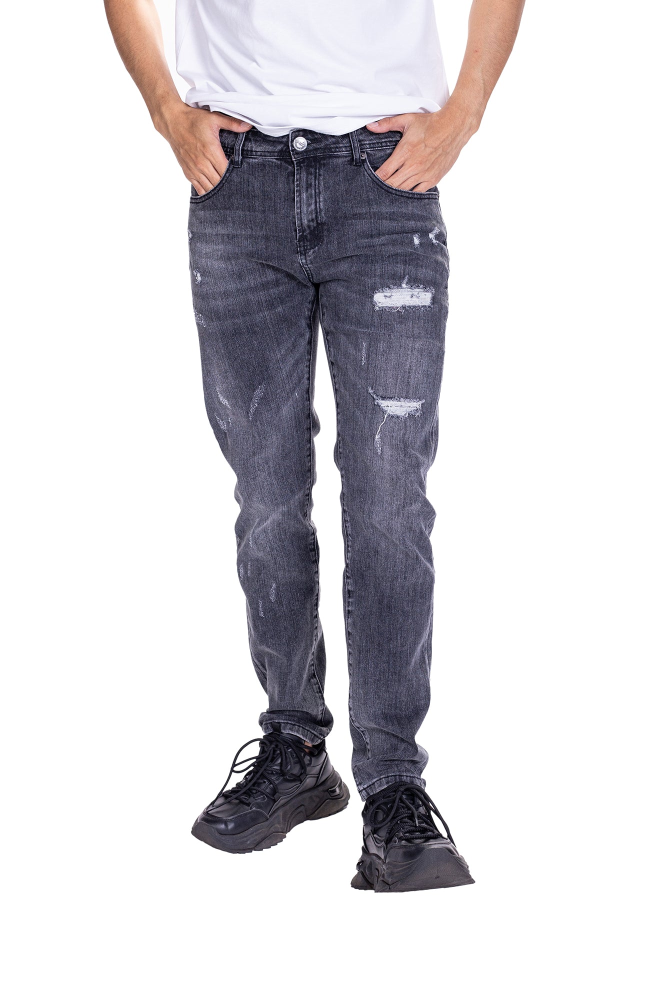 JEANS REGULAR FIT
