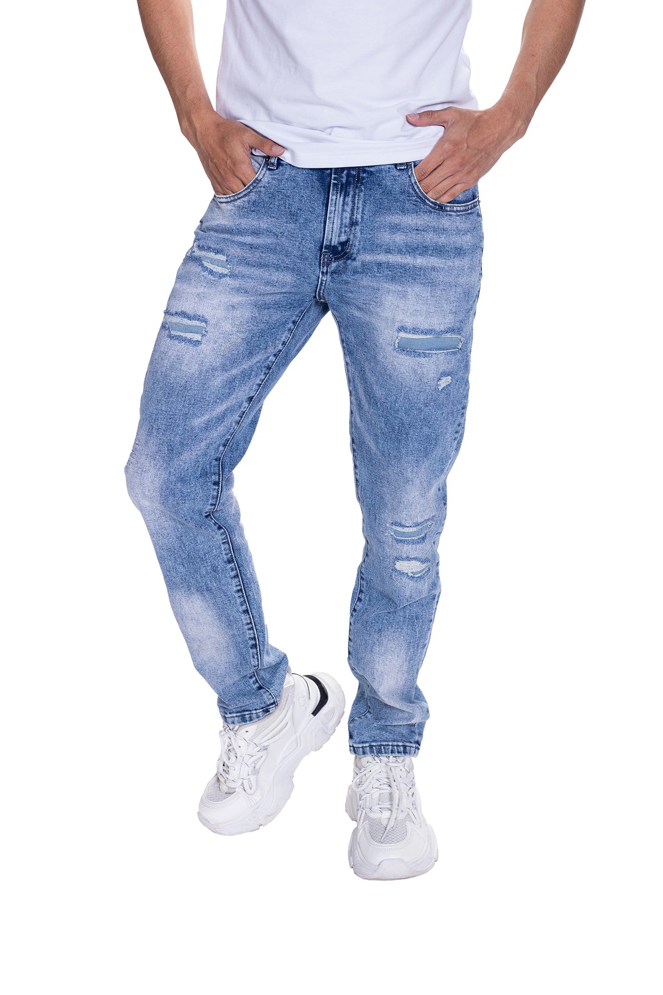 JEANS  REGULAR FIT