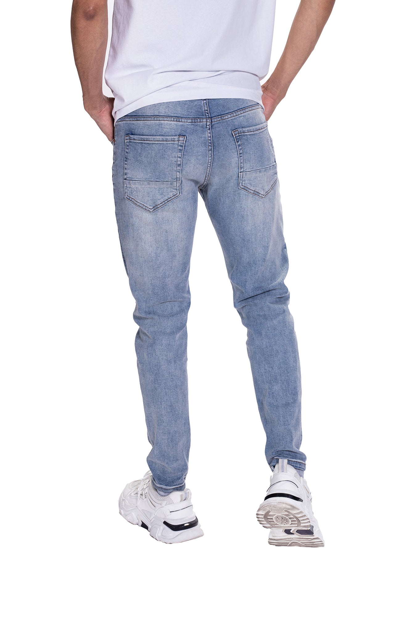 JEANS SKINNY FIT