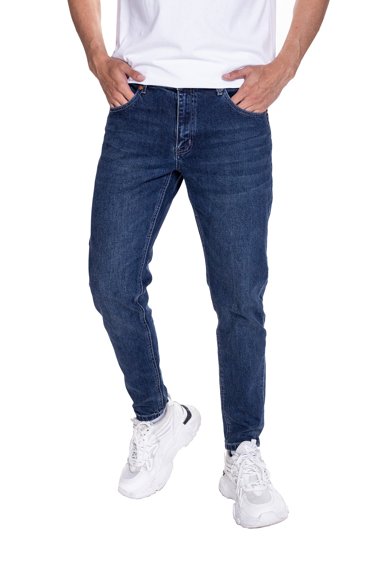 JEANS SKINNY FIT
